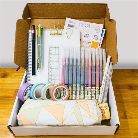 bullet journal kit metal box|bullet journal slickdeals.